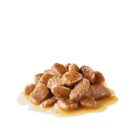 Royal Canin Mini Adult – Hrană Umedă pentru Câini de Talie Mică, în Sos, 85 g